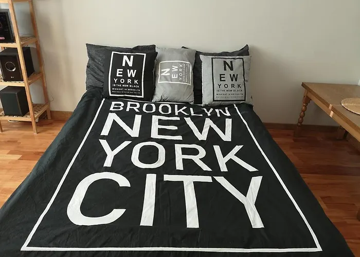 Sloneczny Apartament Blisko Morza * Kołobrzeg