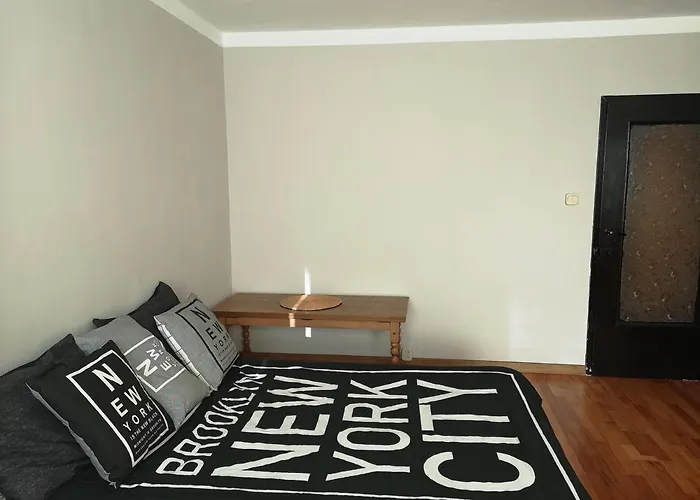 Sloneczny Apartament Blisko Morza * Kołobrzeg