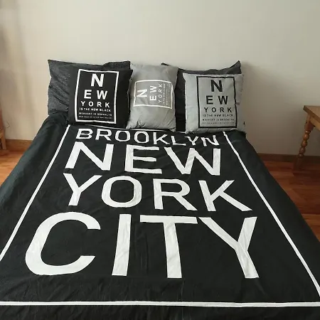 Sloneczny Apartament Blisko Morza * Kolberg