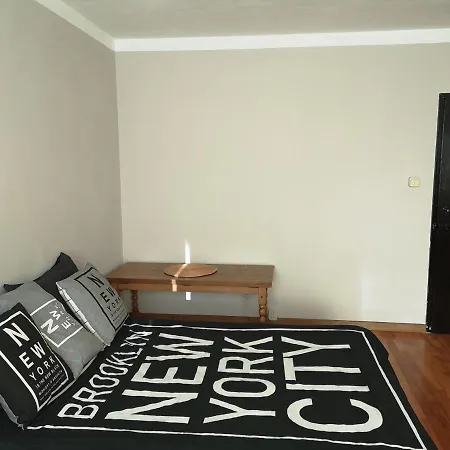 Sloneczny Apartament Blisko Morza * Kolberg